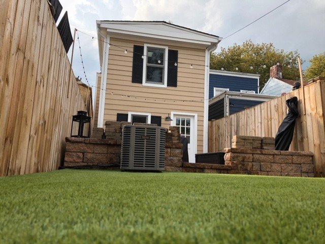 SYNLawn Chesapeake Bay