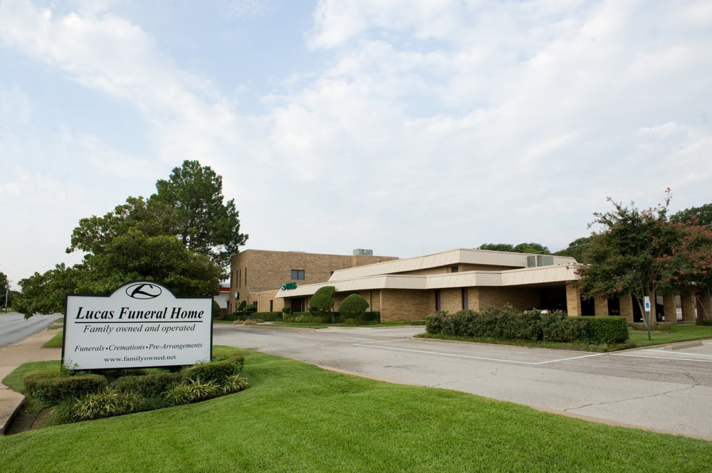 Lucas Funeral Home and Cremation Services Cremation