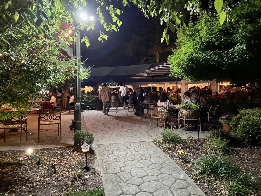 Cypress Bend Vineyards