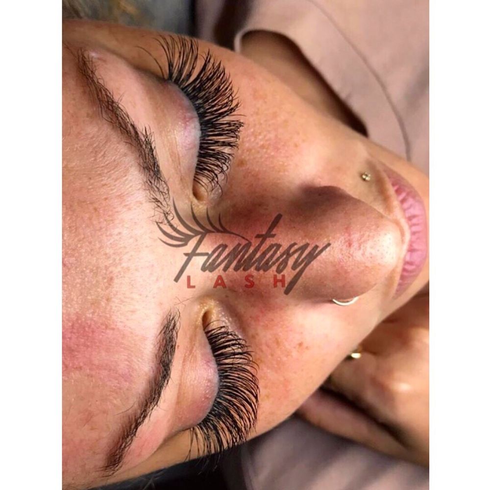 Fantasy Beauty Bar
