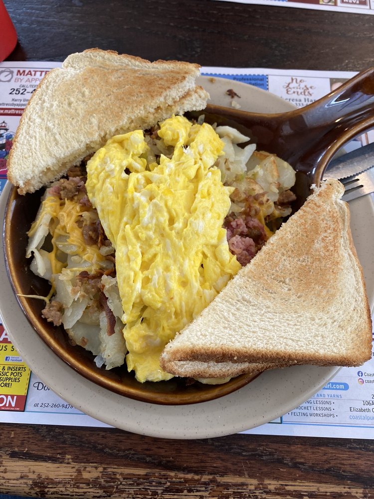 Andy's Pancake & Steakhouse