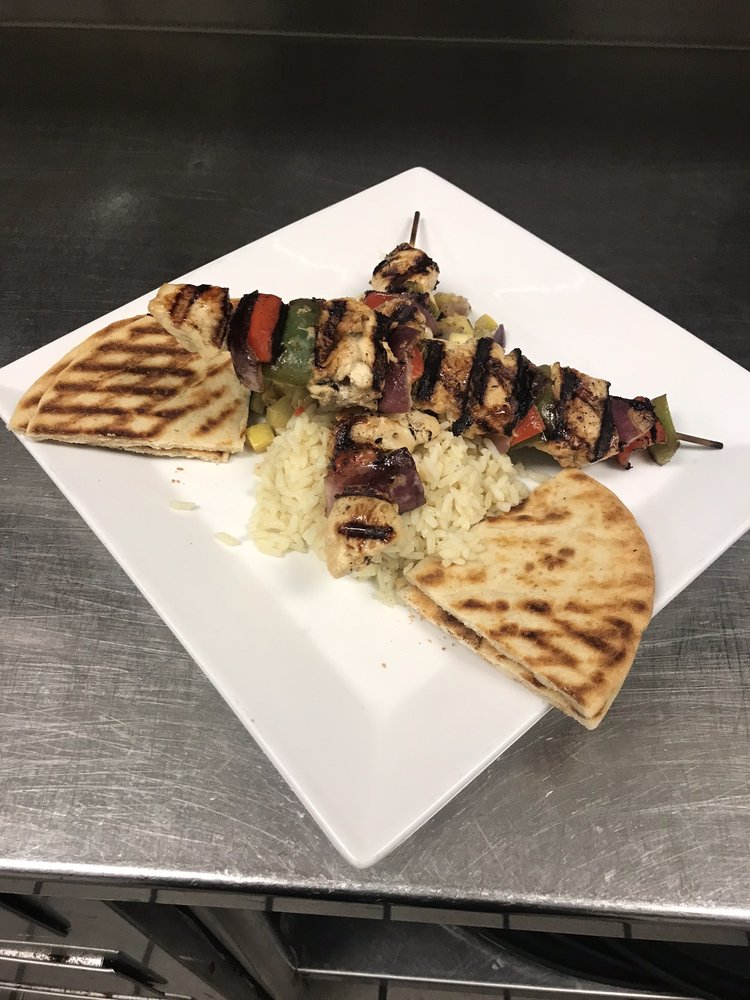 Art & Jakes Sports Bar & Grill Reviews Newnan, GA One Bite
