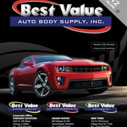 Best Value Auto >> Best Value Auto Body Supply Auto Parts Supplies 4425 W 16th St Best Value Auto >> Best Value Auto Body Supply Auto Parts Supplies 4425 W 16th St