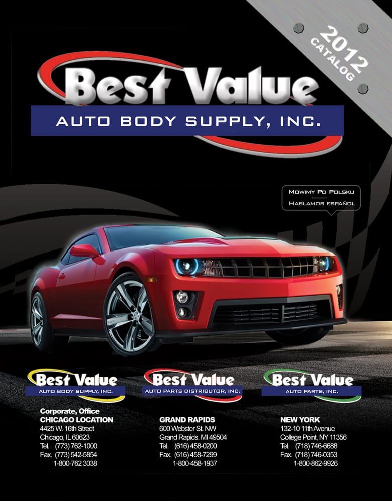 Best Value Auto >> Best Value Auto Body Supply Auto Parts Supplies 4425 W 16th St Best Value Auto >> Best Value Auto Body Supply Auto Parts Supplies 4425 W 16th St