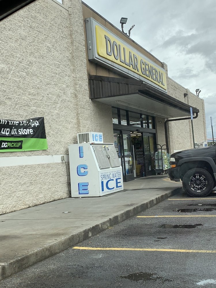 Dollar General