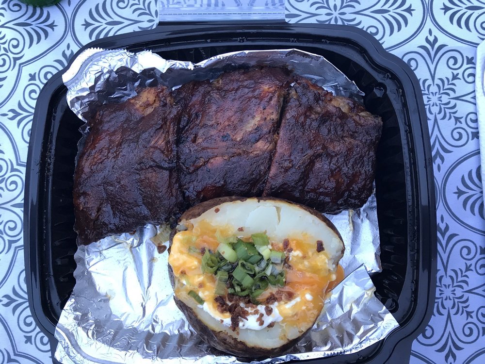Bâton Rouge Grillhouse & Bar