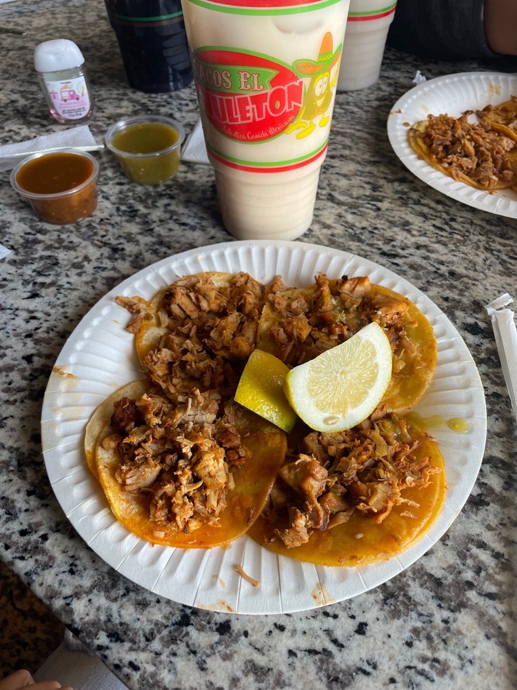 Photo of Tacos El Chuleton