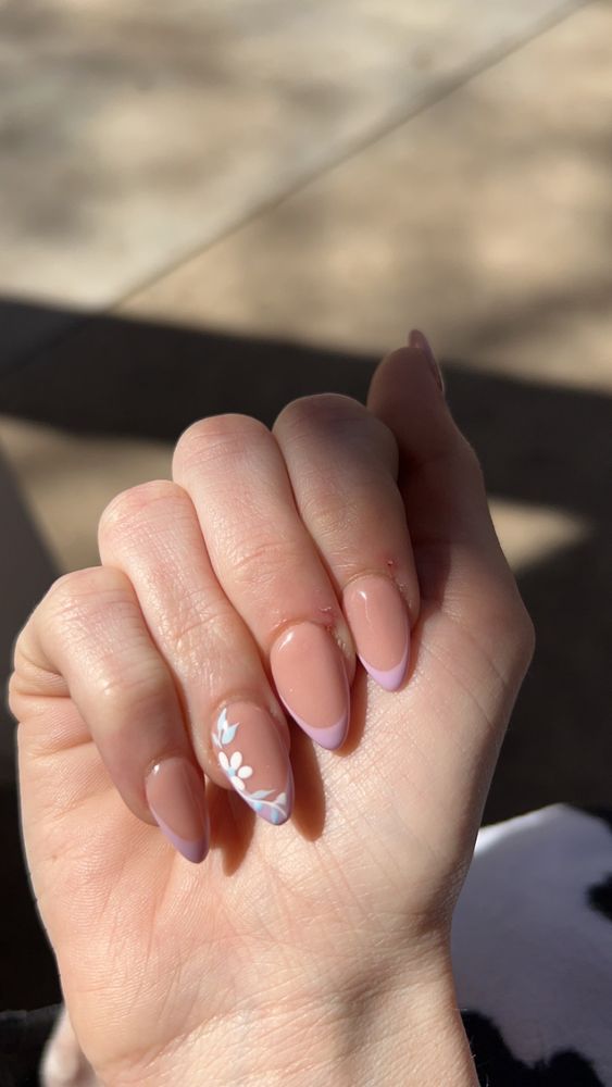 Integrity Nail Bar