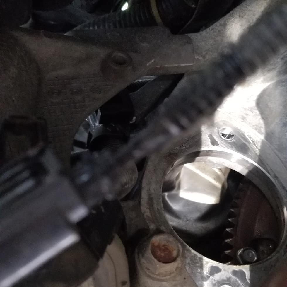 Mobile Auto Repair