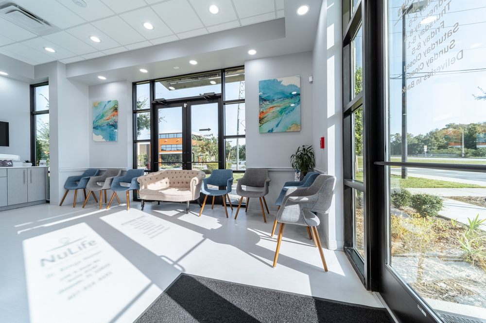 image of business NuLife Dental and Med Center