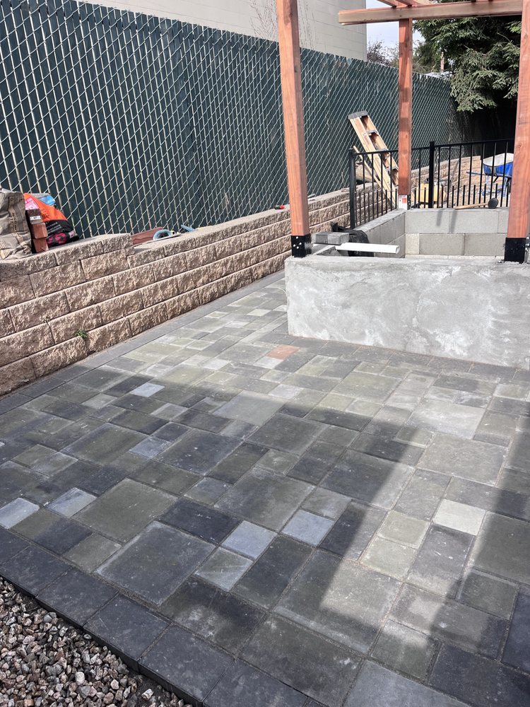 Jose Avina Garden Service