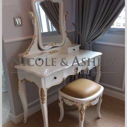 Nicole & Ashley Luxury Furniture - 12 Photos - Furniture Shops ... Nicole & Ashley Luxury Furniture - 12 Photos - Furniture Shops ...