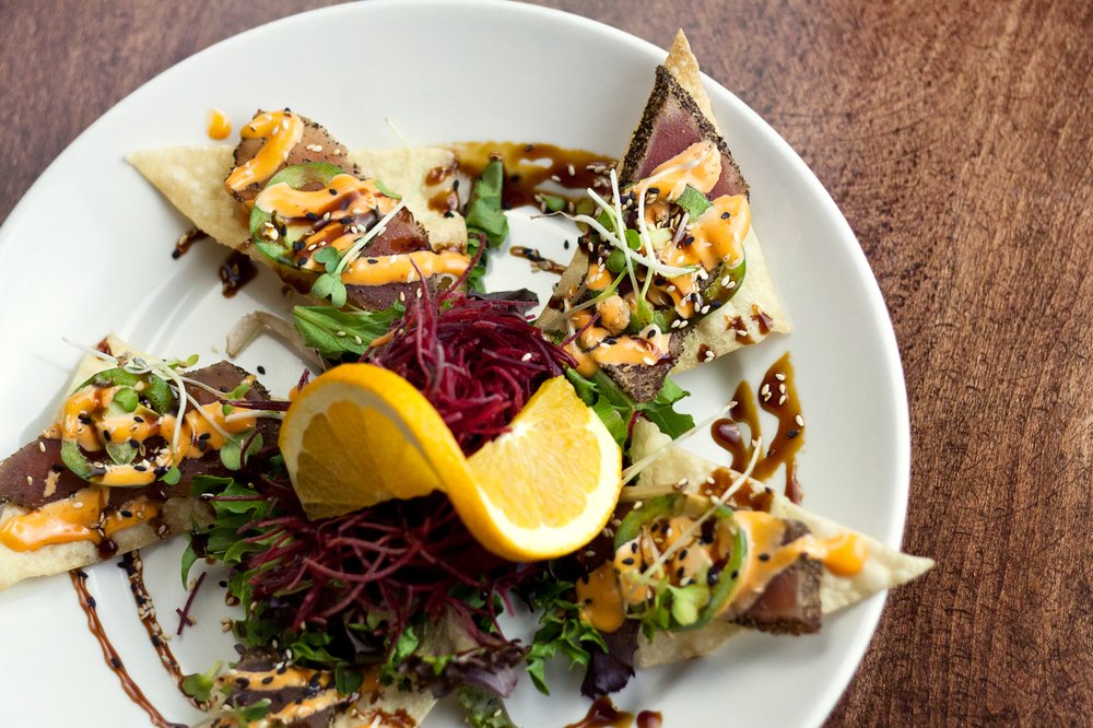 Wok n Fire Wok n Fire