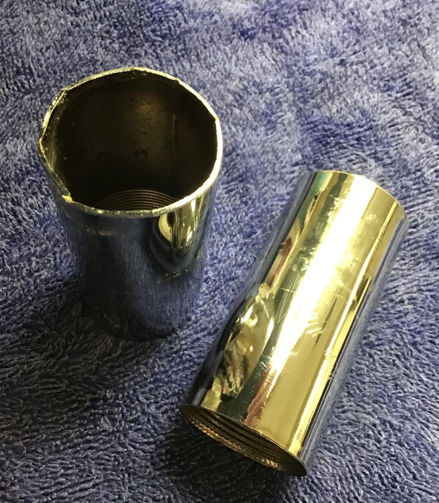 Donnie Dodds Plumbing