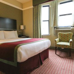 The Hotel At Times Square New York 47 Photos 131 Reviews Photo Of The Hotel At Times Square New York Ny United