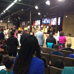 Faithful Central Bible Church - 28 Photos - Churches - 333 W Florence