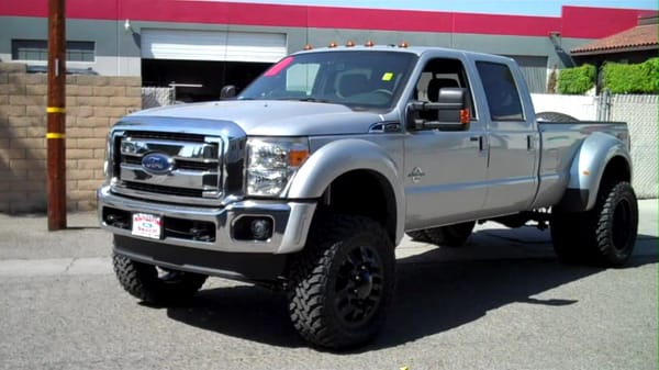 Ford ranger hummer conversion #9