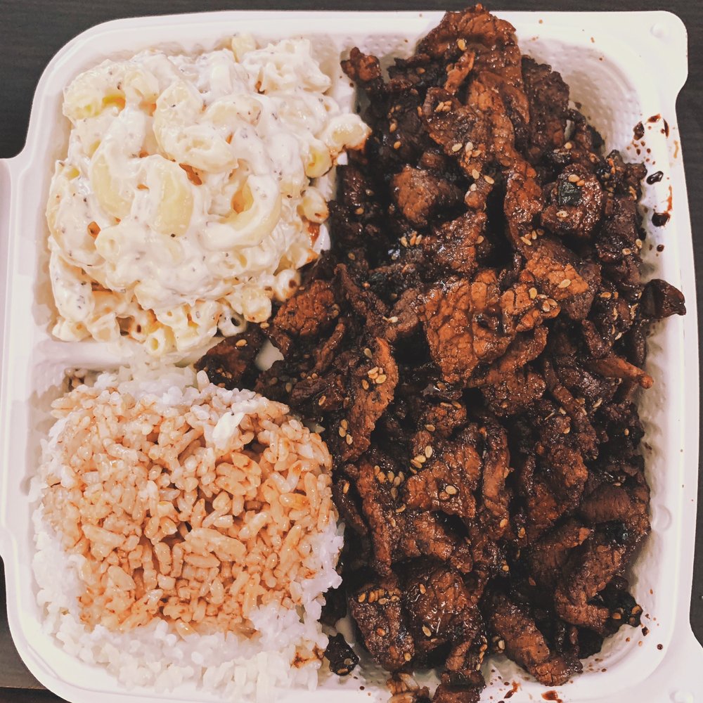 Hawaiian Time Hawaiian Time
