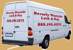 Beverly Westside Lock & Key