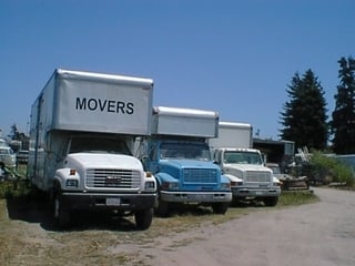 Leibbrandt Transport