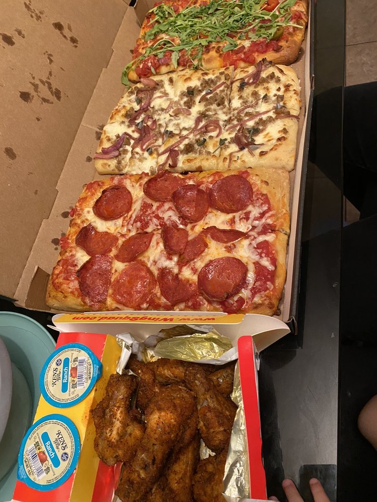P.Za Kitchen P.Za Kitchen