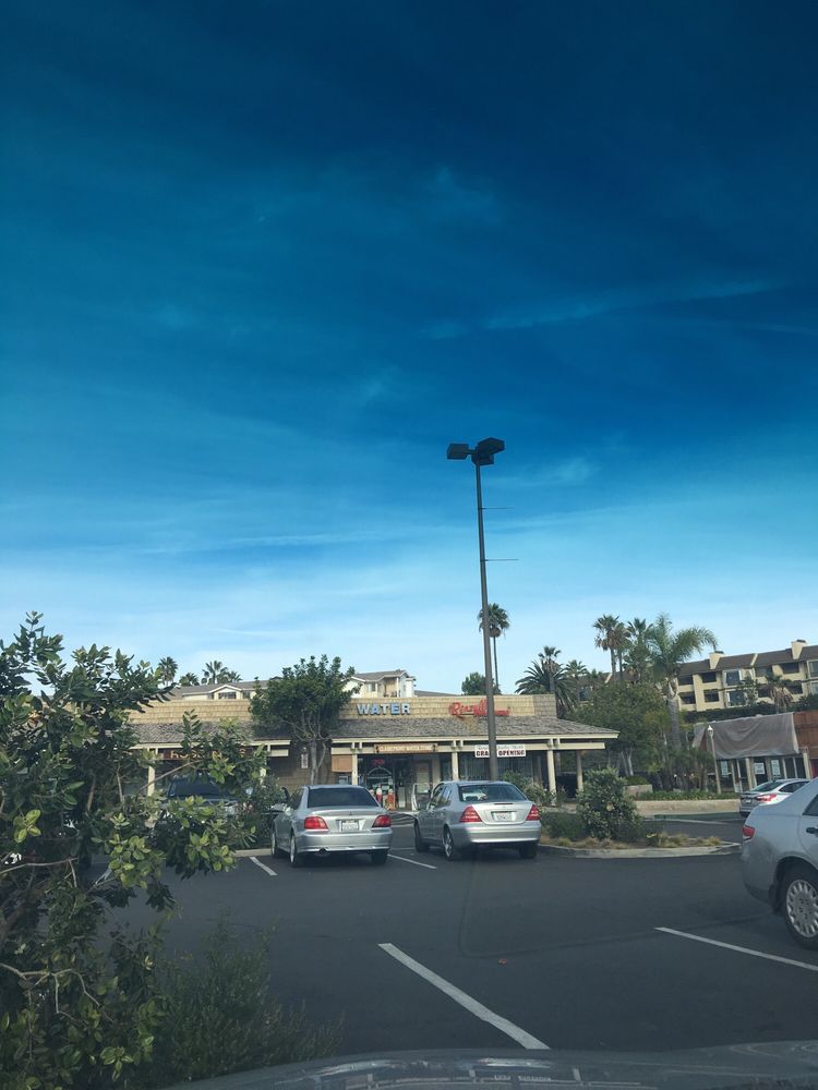 Clairemont Village Shopping Center Shopping Centers 3007 Clairemont