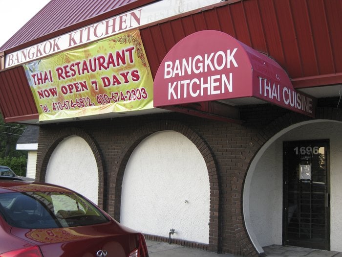Bangkok Kitchen Thai Restaurant Odenton Md Bangkok Kitchen Thai Restaurant Odenton Md