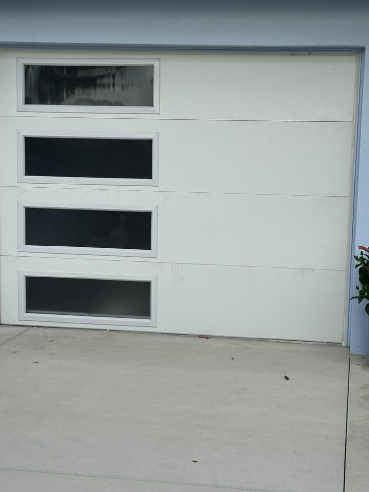 M&L Garage Door Services