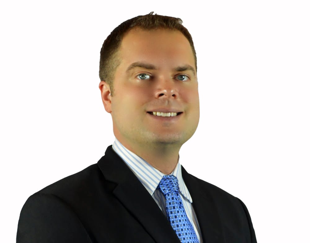 David Young - David Young Home Loans
