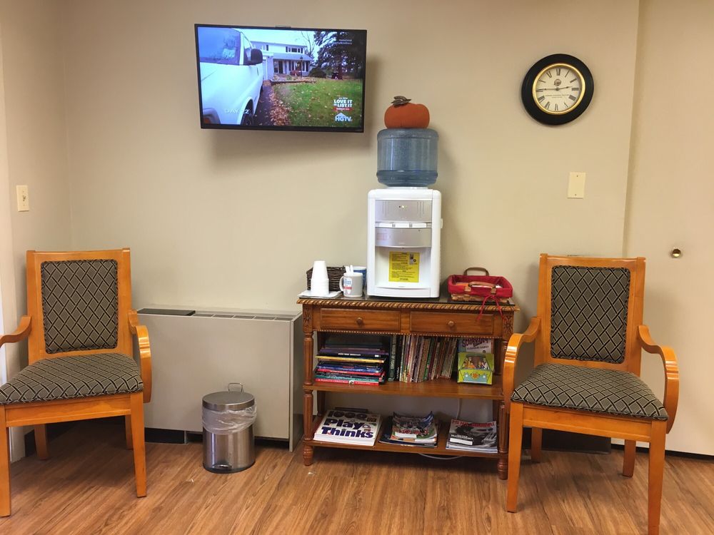 image of business Wheaton Dental Clinic