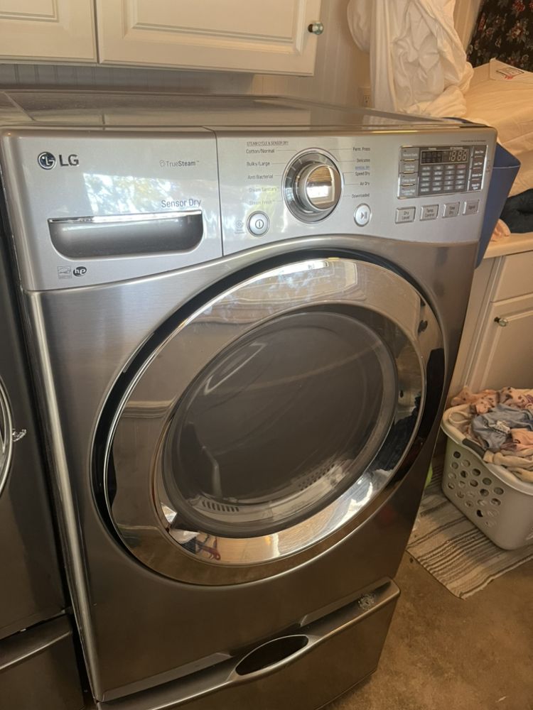 RG Appliances