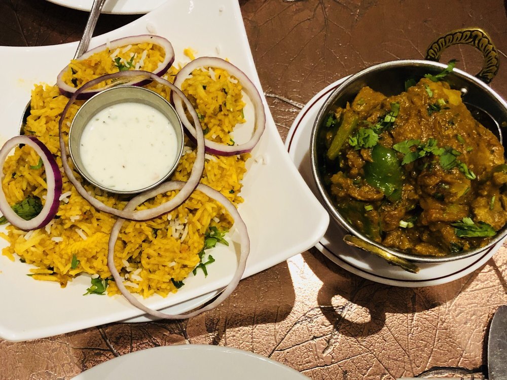 Little India Restaurant