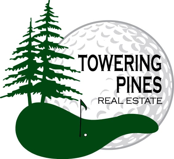 Towering Pines Real Estate