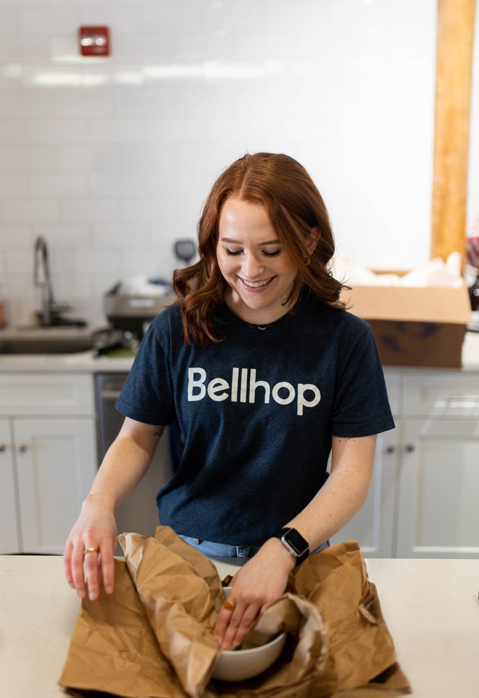 Bellhop Moving