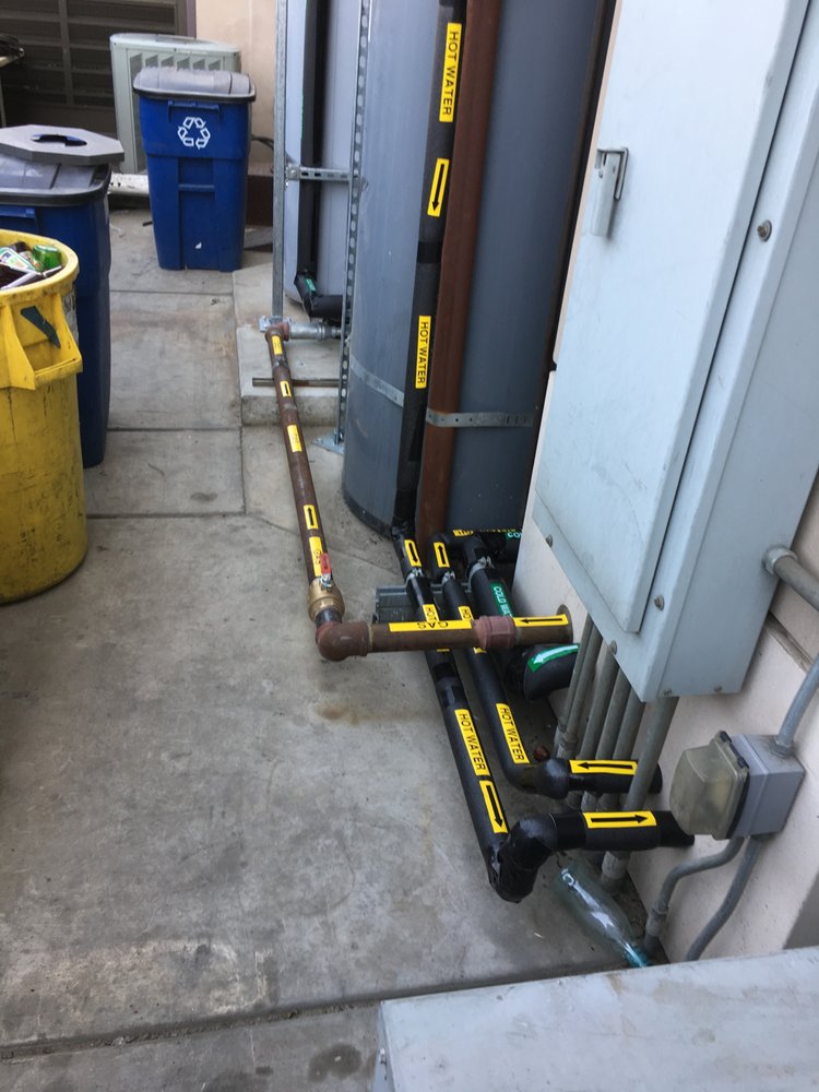 image of business NIR Plumbing & Air Conditioning