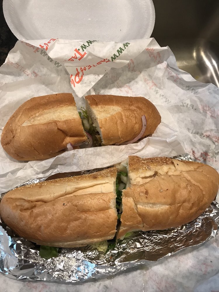 Taste of Philly