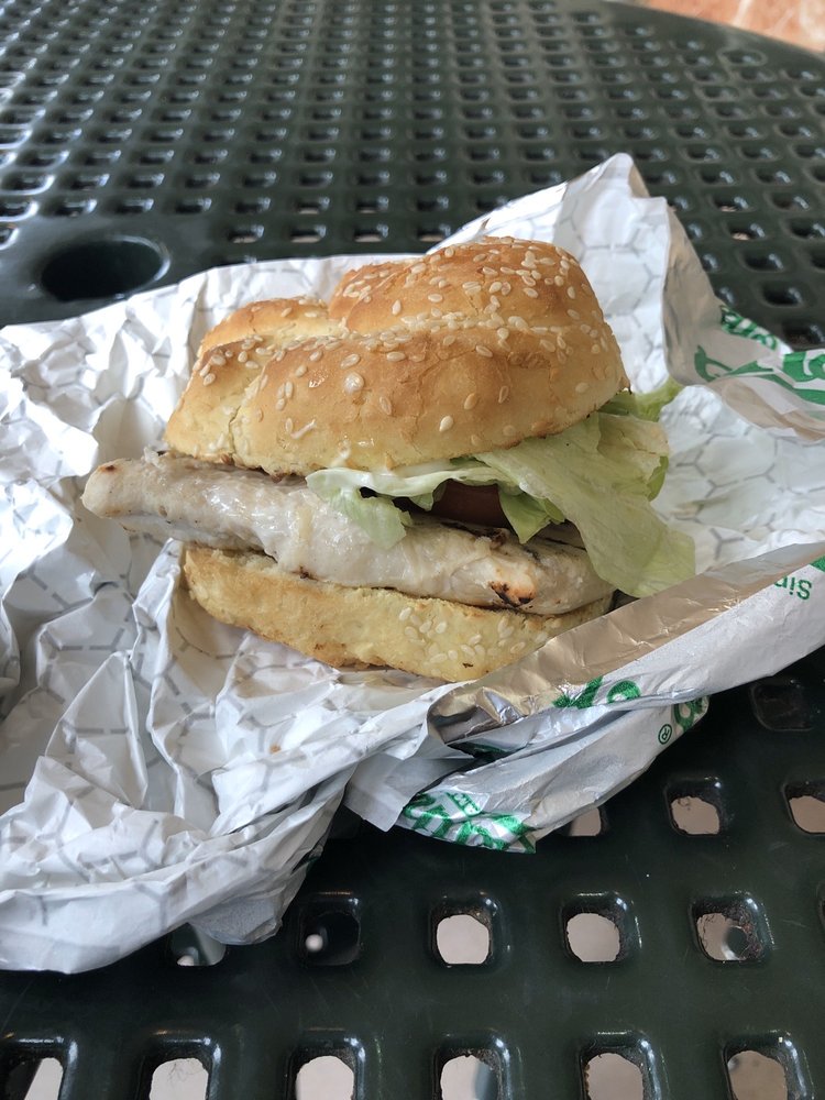 Nathan's Famous