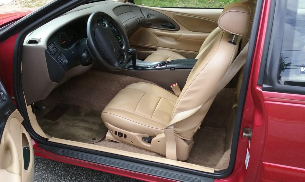 Juniors Custom Auto Detailing