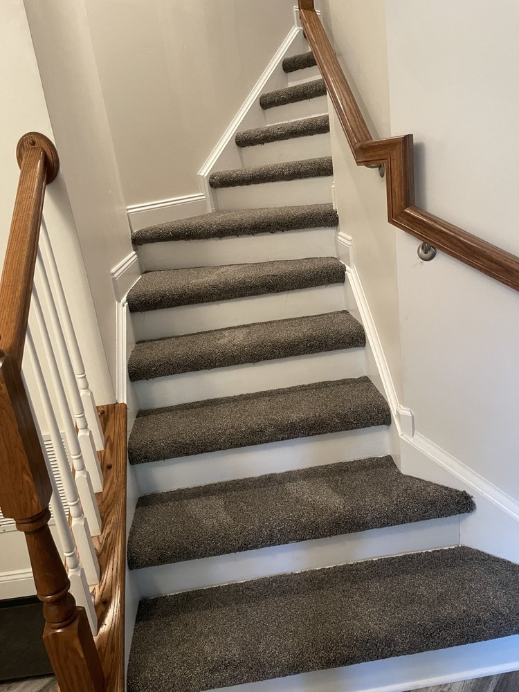 image of business M Gilbeck Carpet
