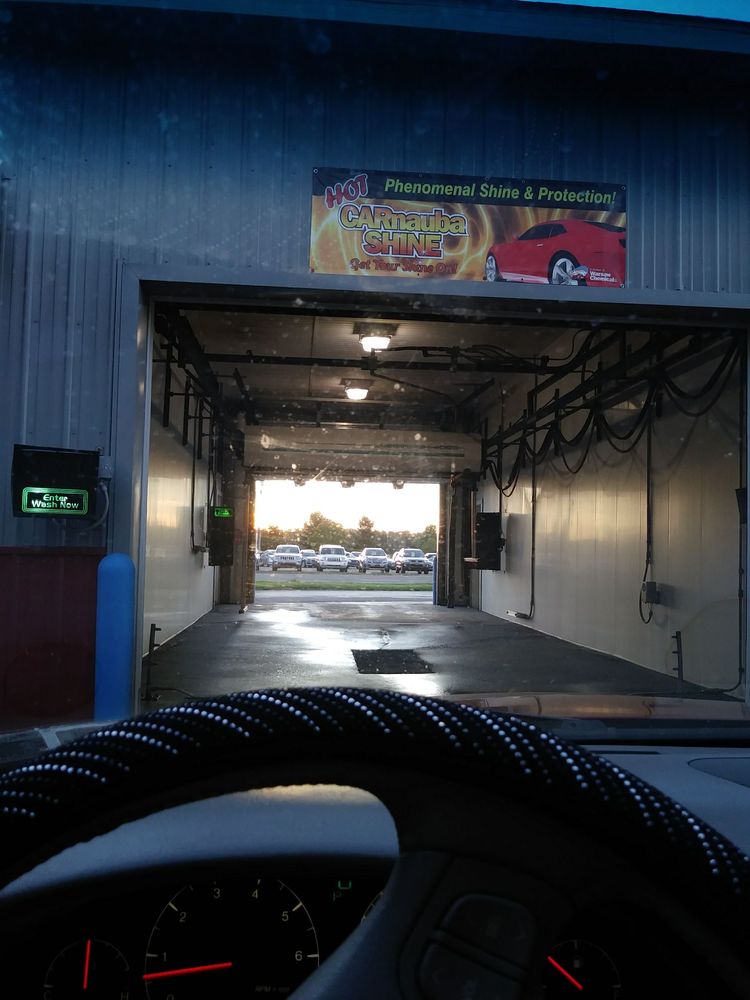 Clean Car Concepts Car Wash