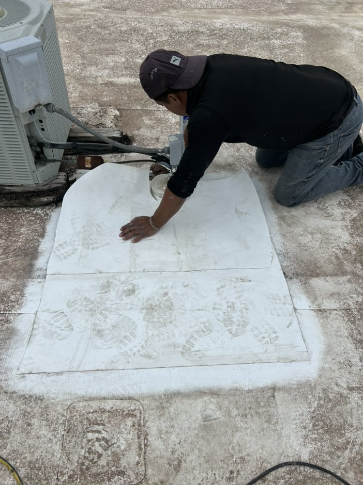 Presidio Roofing Company of Austin