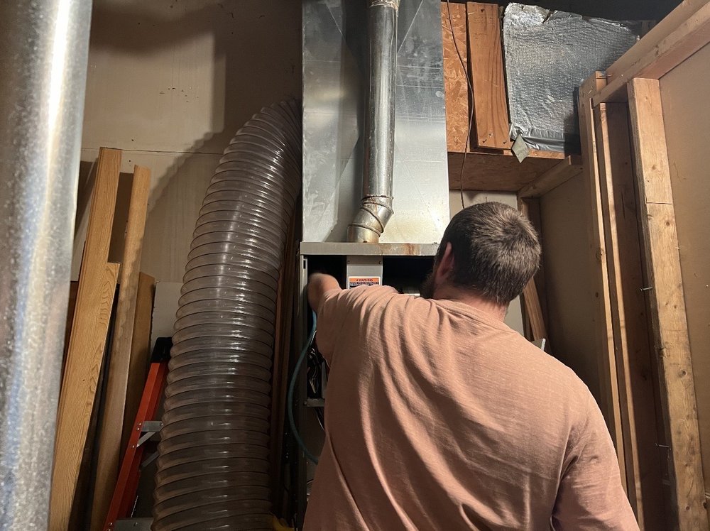 image of business Hailey Heating and Cooling