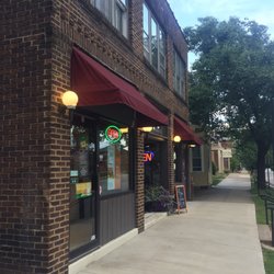 Wally S Pizza 15 W Main St New Concord Oh Restaurant Photo Of Wally S Pizza New Concord Oh United States