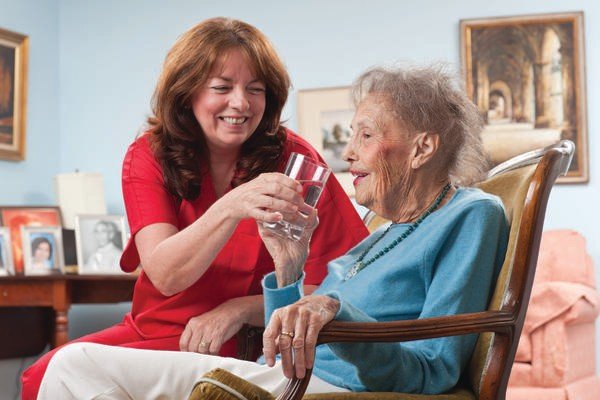 BAYADA Assistive Care - State Programs