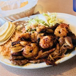 The Best 10 Restaurants In Grandview Mo Last Updated December Campestre Mexican Restaurant