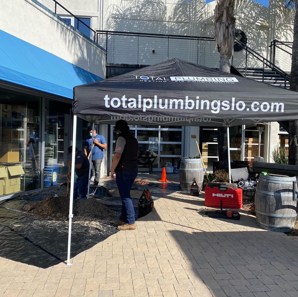 image of business Total Plumbing Heating & Air
