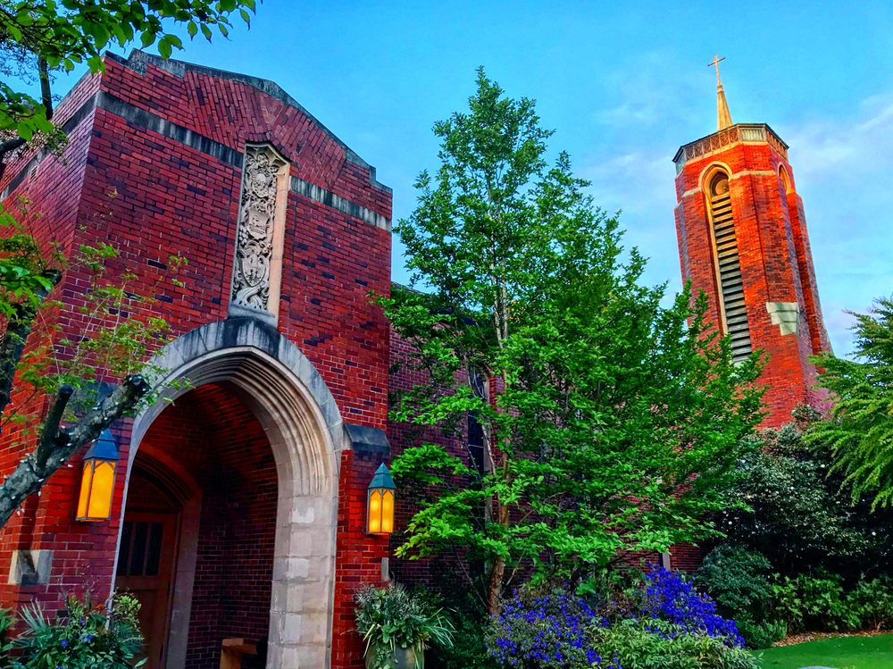 Epiphany Parish