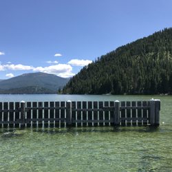 Priest Lake Closed Vacation Rentals 1046 S Shores Rd Coolin