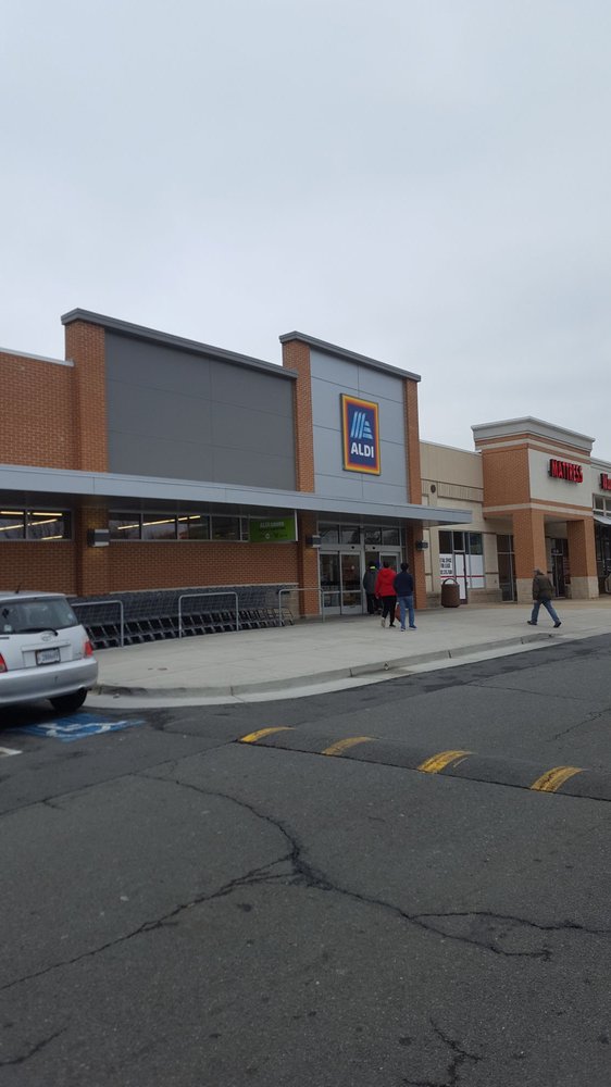 ALDI