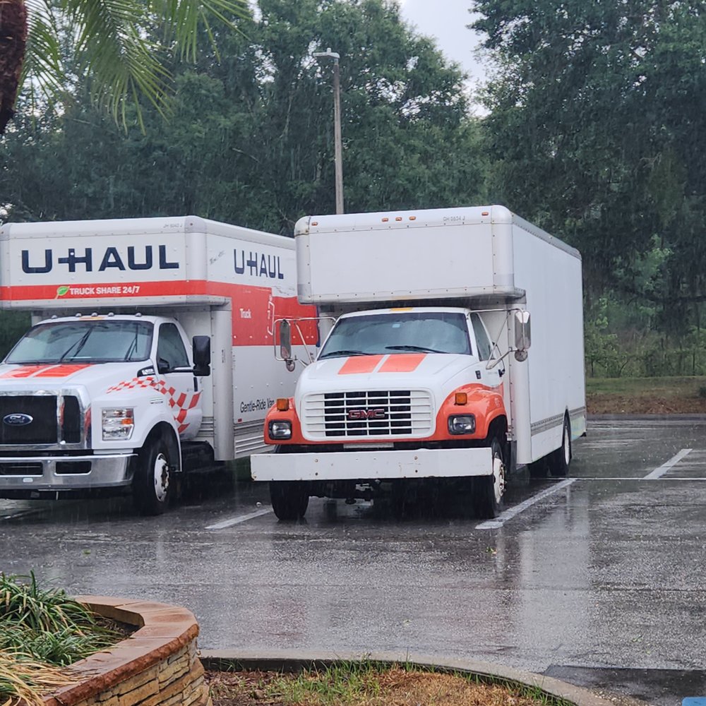Family Movers